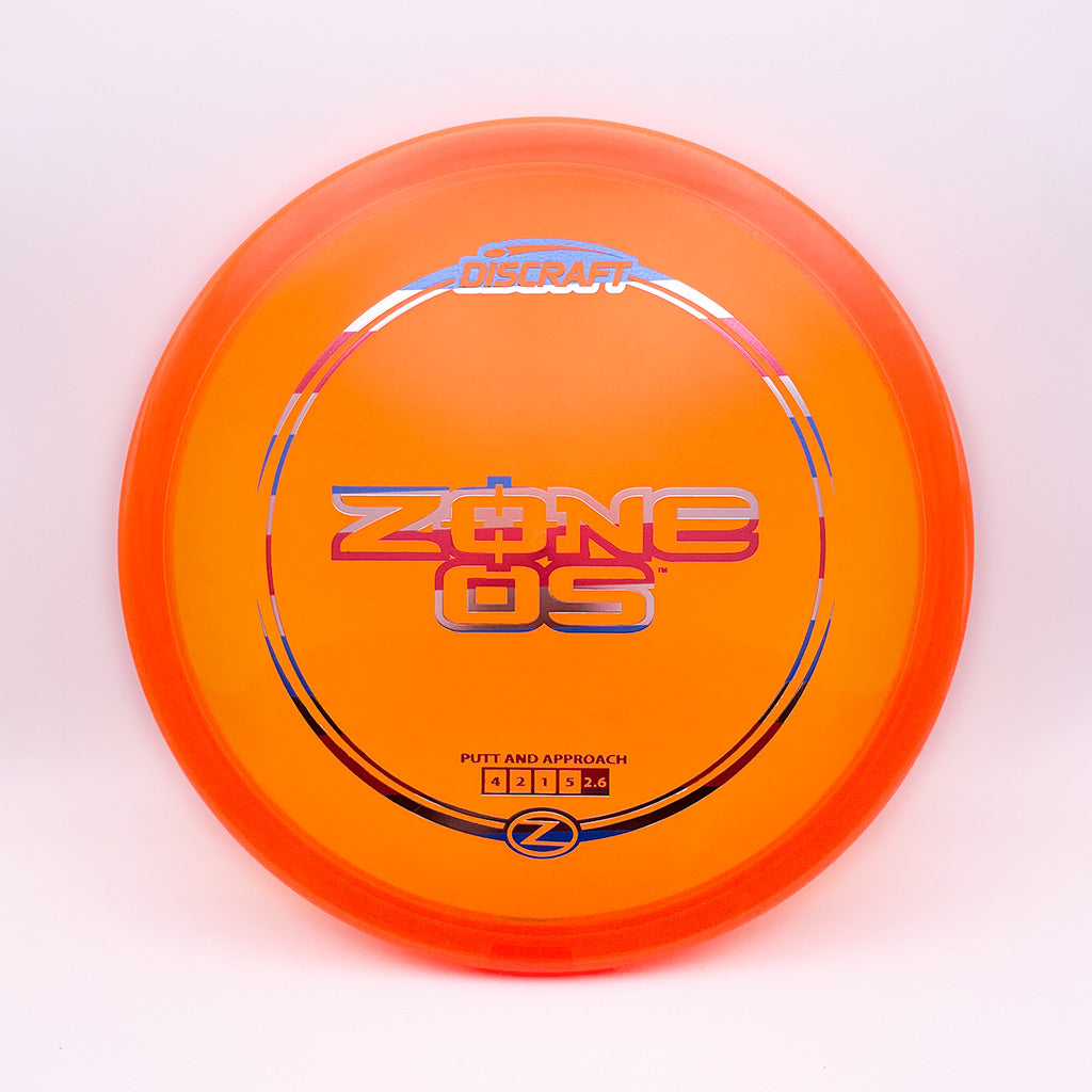 Discraft Z Line Zone OS