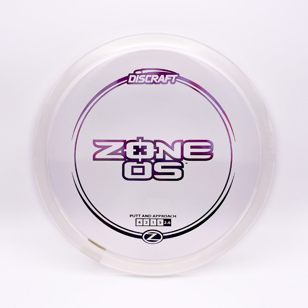 Discraft Z Line Zone OS