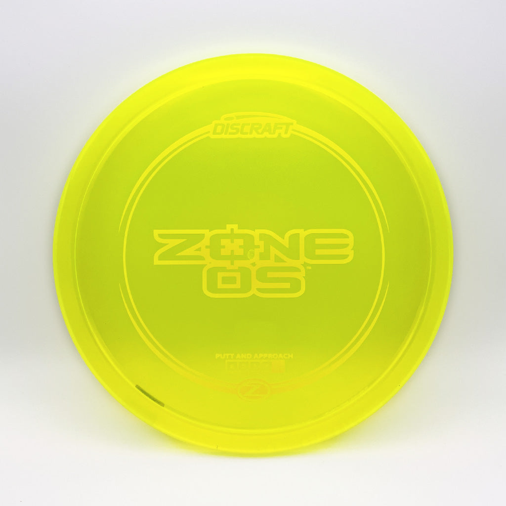 Discraft Z Line Zone OS