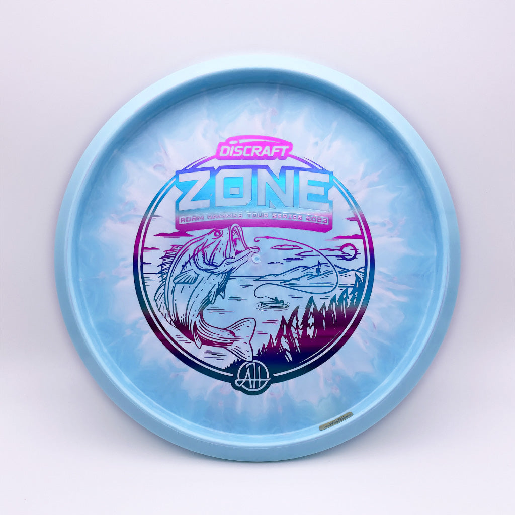 Discraft Adam Hammes 2023 Tour Series ESP Zone