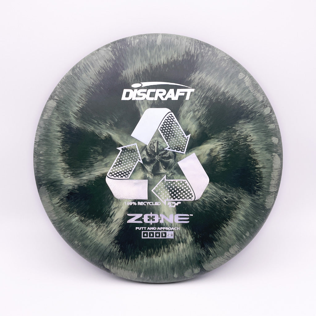 Discraft Recycled ESP Zone