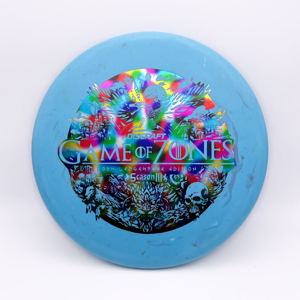Ledgestone Open 2024 Jawbreaker Glo Discraft Zone