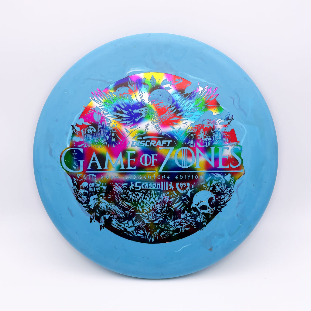 Ledgestone Open 2024 Jawbreaker Glo Discraft Zone