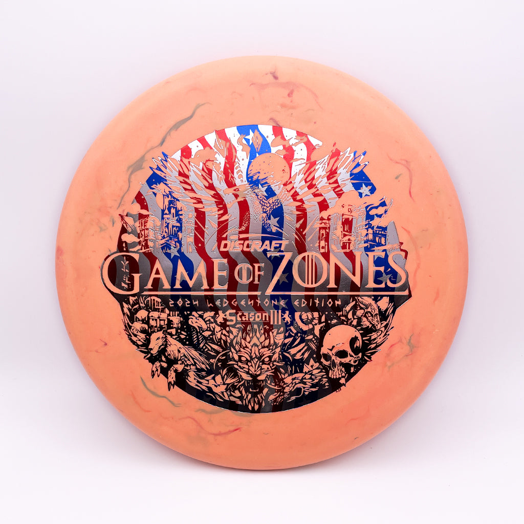 Ledgestone Jawbreaker Glo Zone