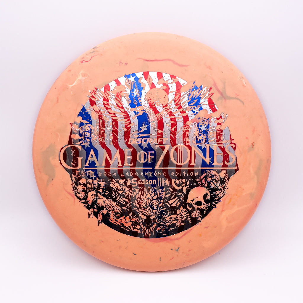 Ledgestone Jawbreaker Glo Zone