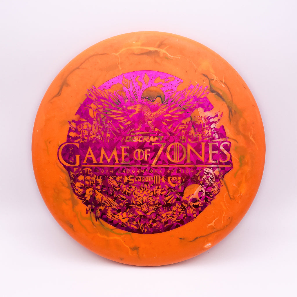 Ledgestone Jawbreaker Glo Zone