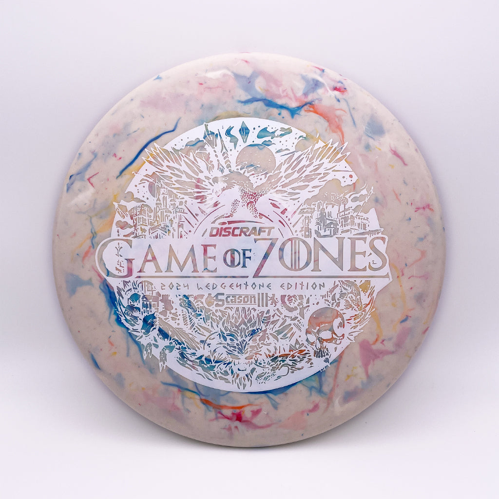 Ledgestone Jawbreaker Glo Zone