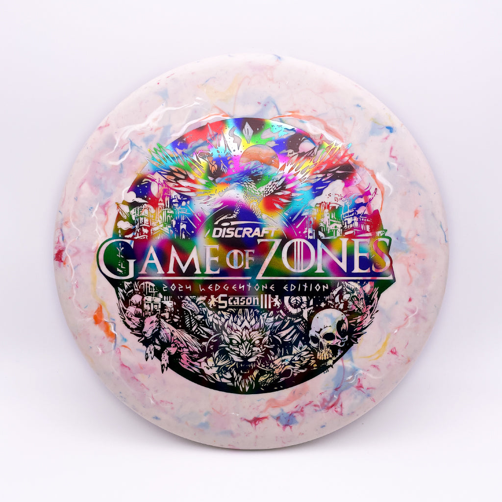 Ledgestone Jawbreaker Glo Zone