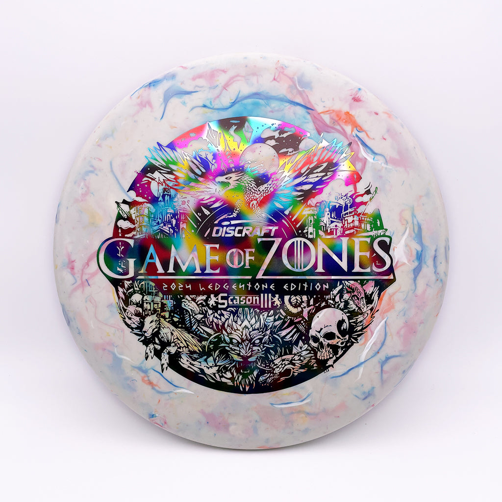 Ledgestone Jawbreaker Glo Zone