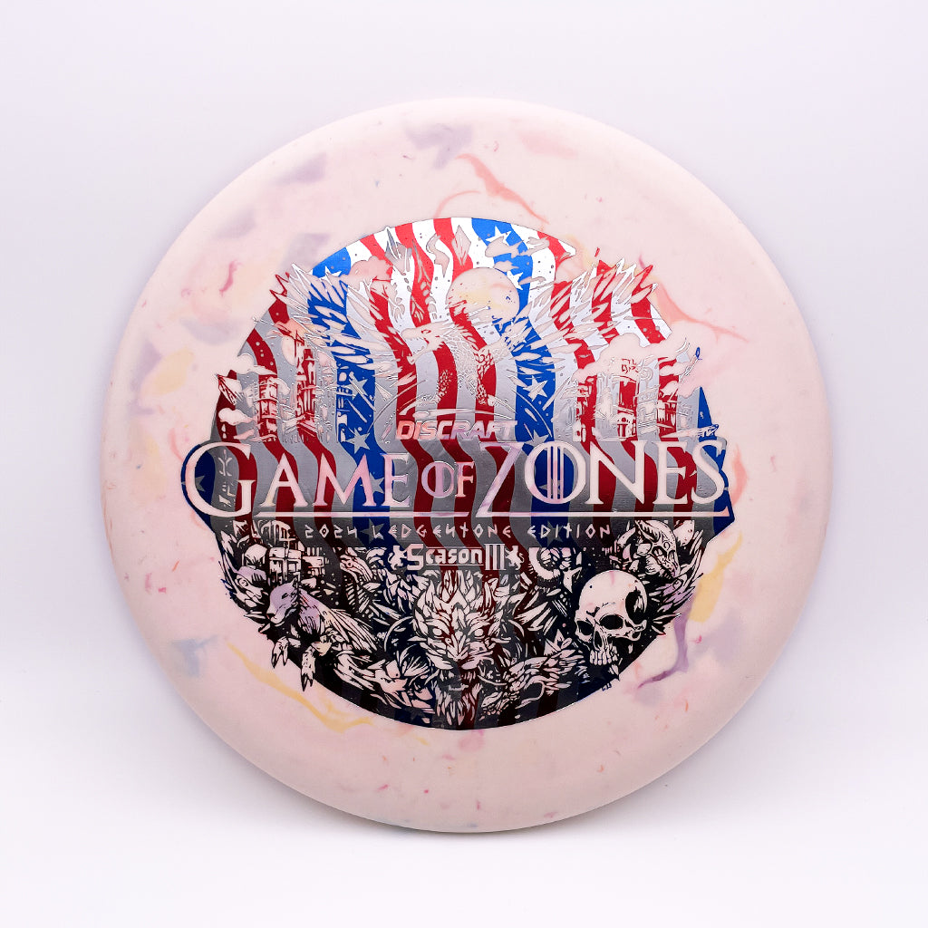 Ledgestone Jawbreaker Glo Zone