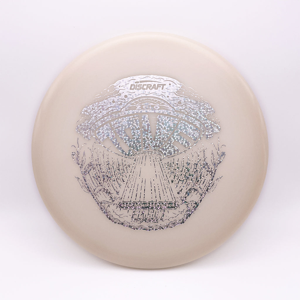 Ledgestone 2024 Discraft Z Glo Zone