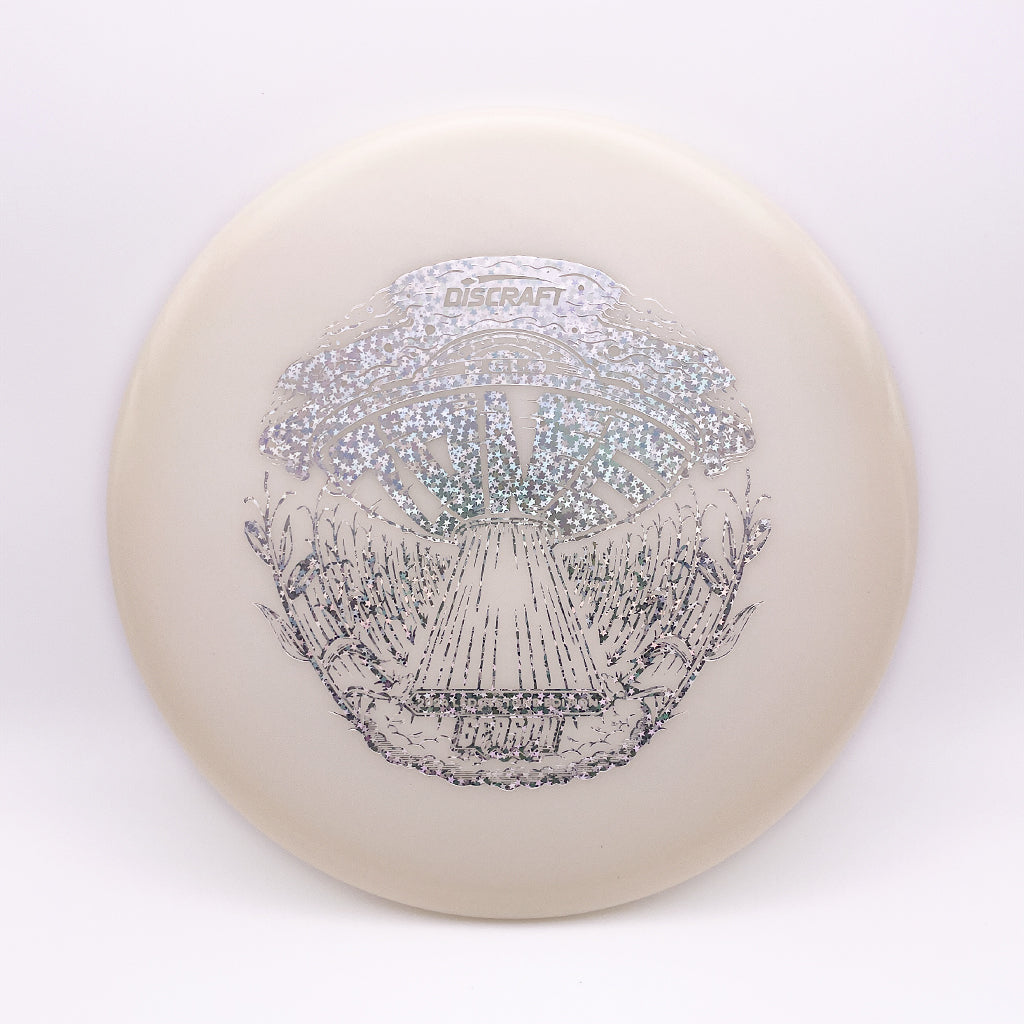 Ledgestone 2024 Discraft Z Glo Zone
