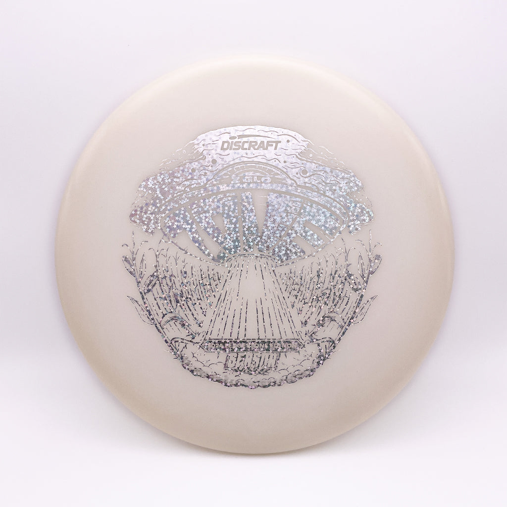 Ledgestone 2024 Discraft Z Glo Zone
