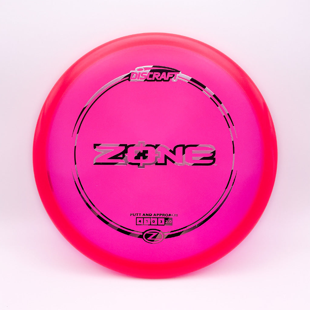 Discraft Jawbreaker Zone