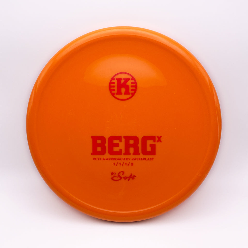 Kastaplast K1 Soft Berg X