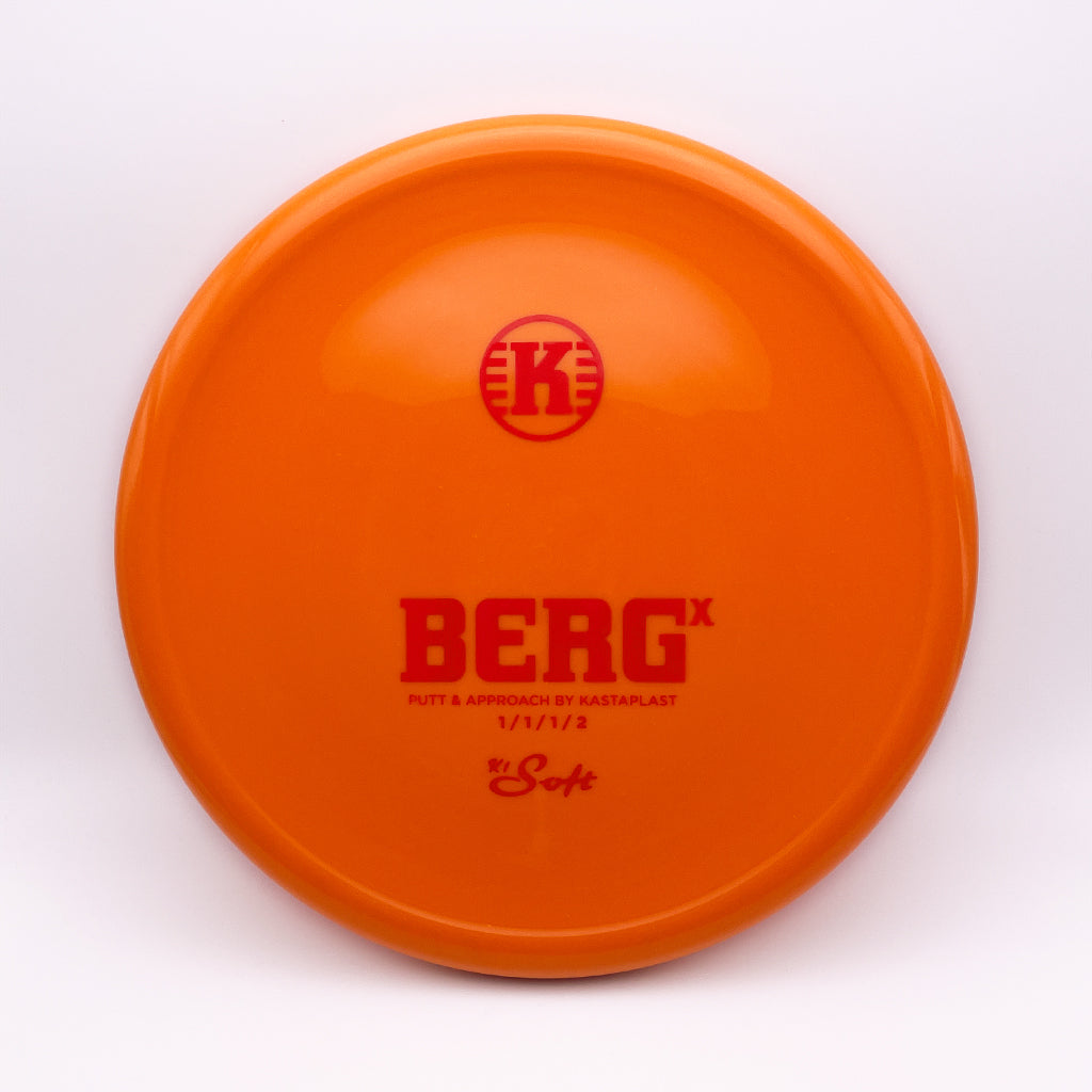 Kastaplast K1 Soft Berg X