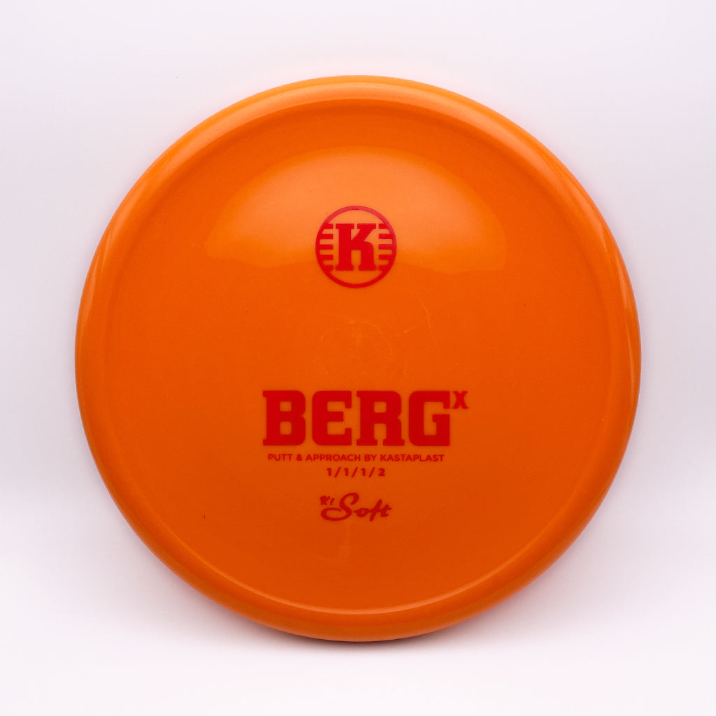 Kastaplast K1 Soft Berg X
