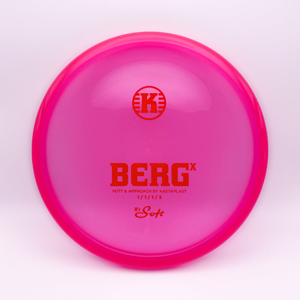 Kastaplast K1 Soft Berg X