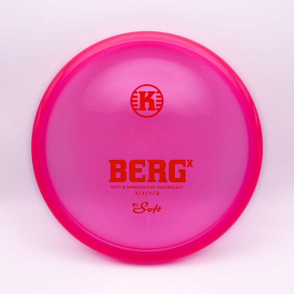 Kastaplast K1 Soft Berg X