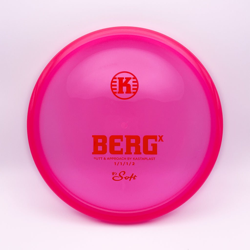 Kastaplast K1 Soft Berg X