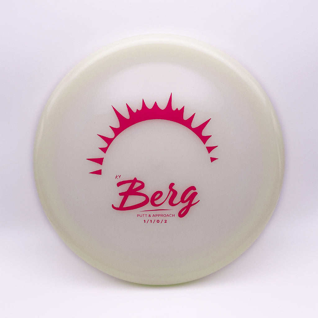 Kastaplast K1 Glow Berg