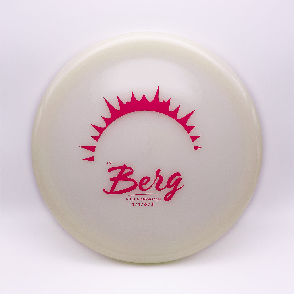 Kastaplast K1 Glow Berg