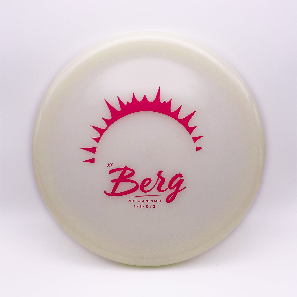 Kastaplast K1 Glow Berg