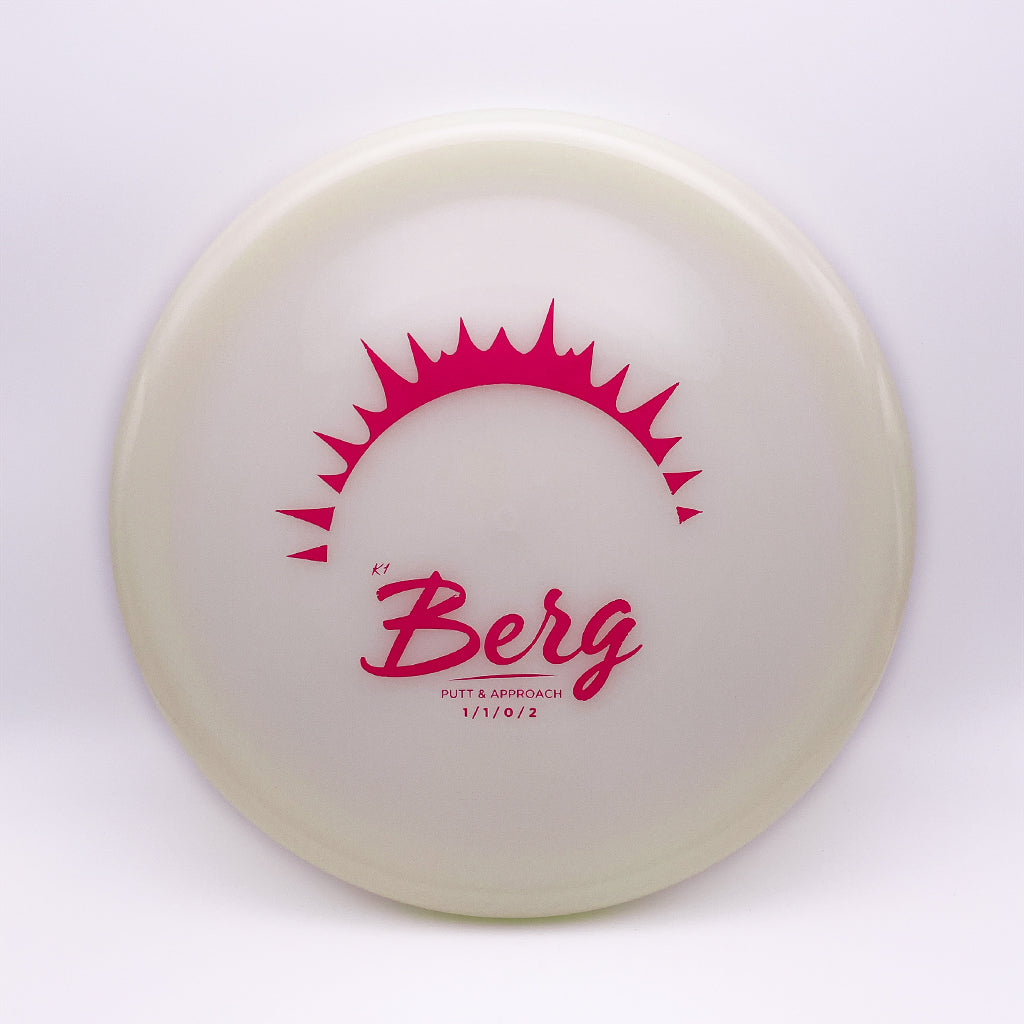 Kastaplast K1 Glow Berg