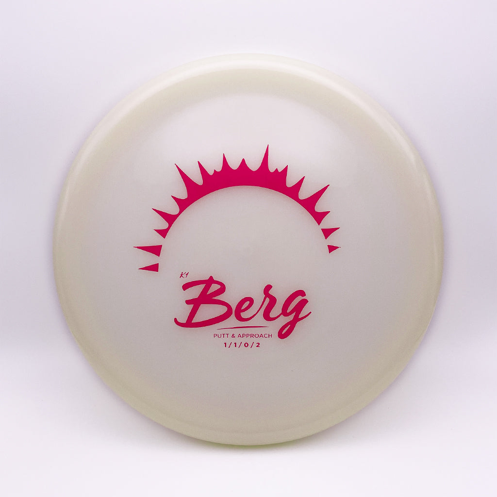 Kastaplast K1 Glow Berg