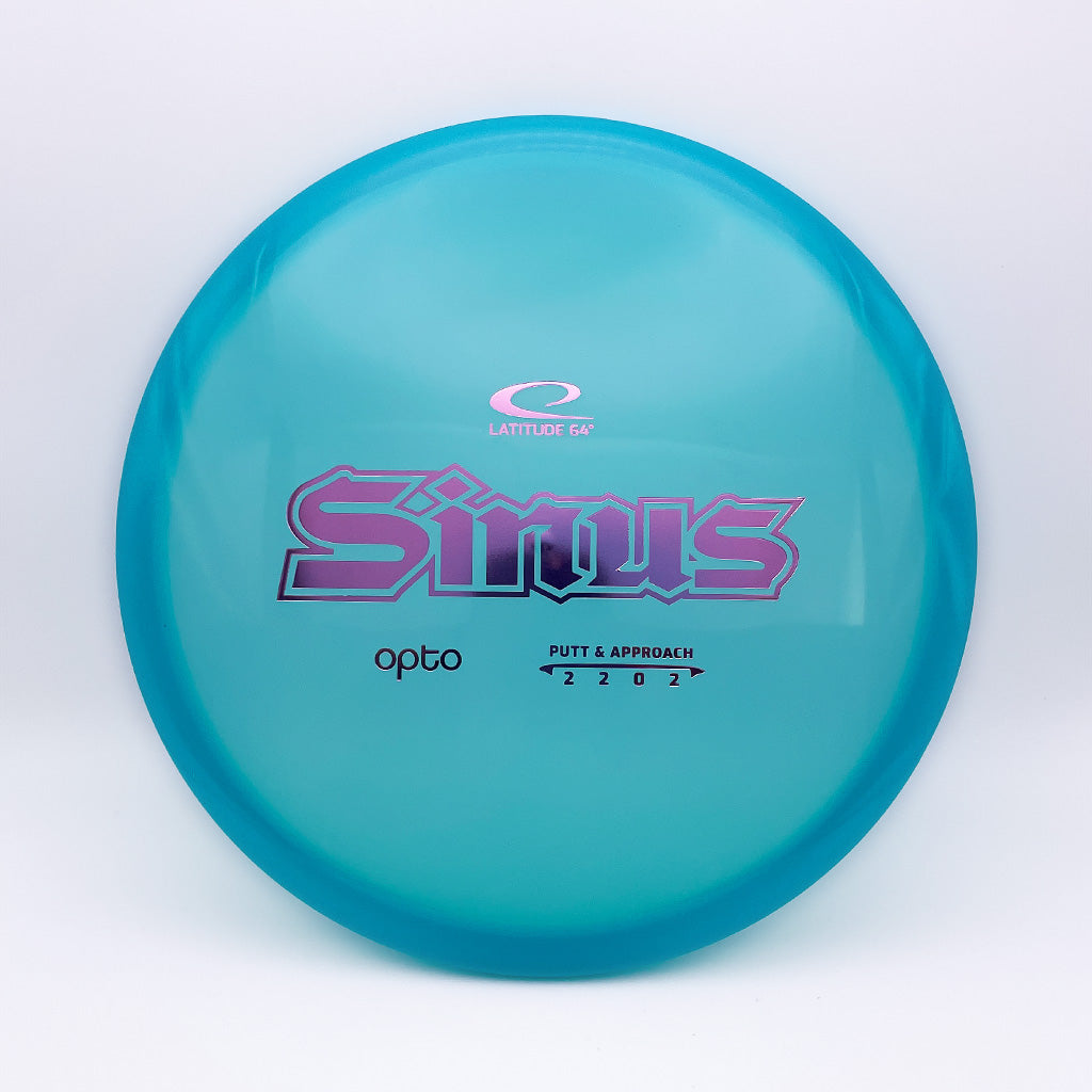 Latitude 64° Opto Sinus