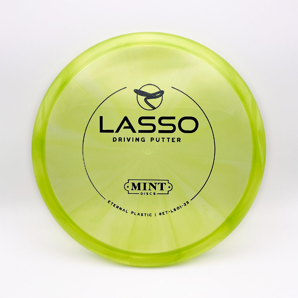Mint Discs Eternal Lasso