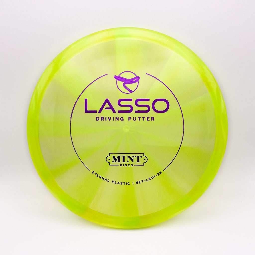 Mint Discs Eternal Lasso