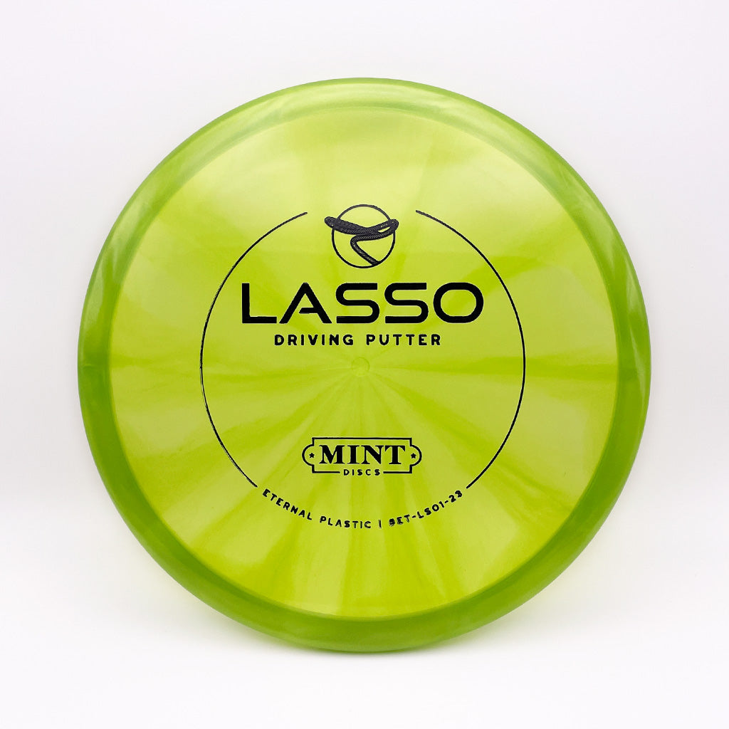 Mint Discs Eternal Lasso