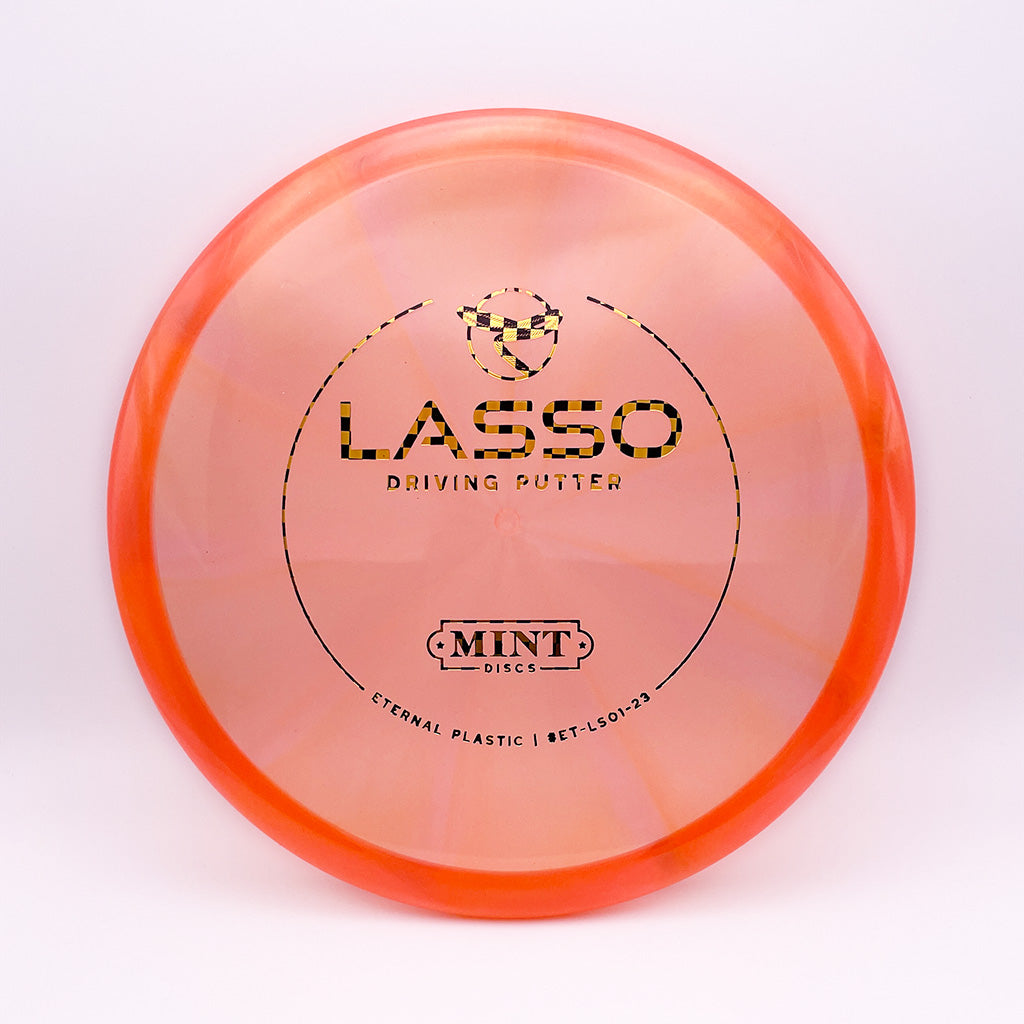 Mint Discs Eternal Lasso