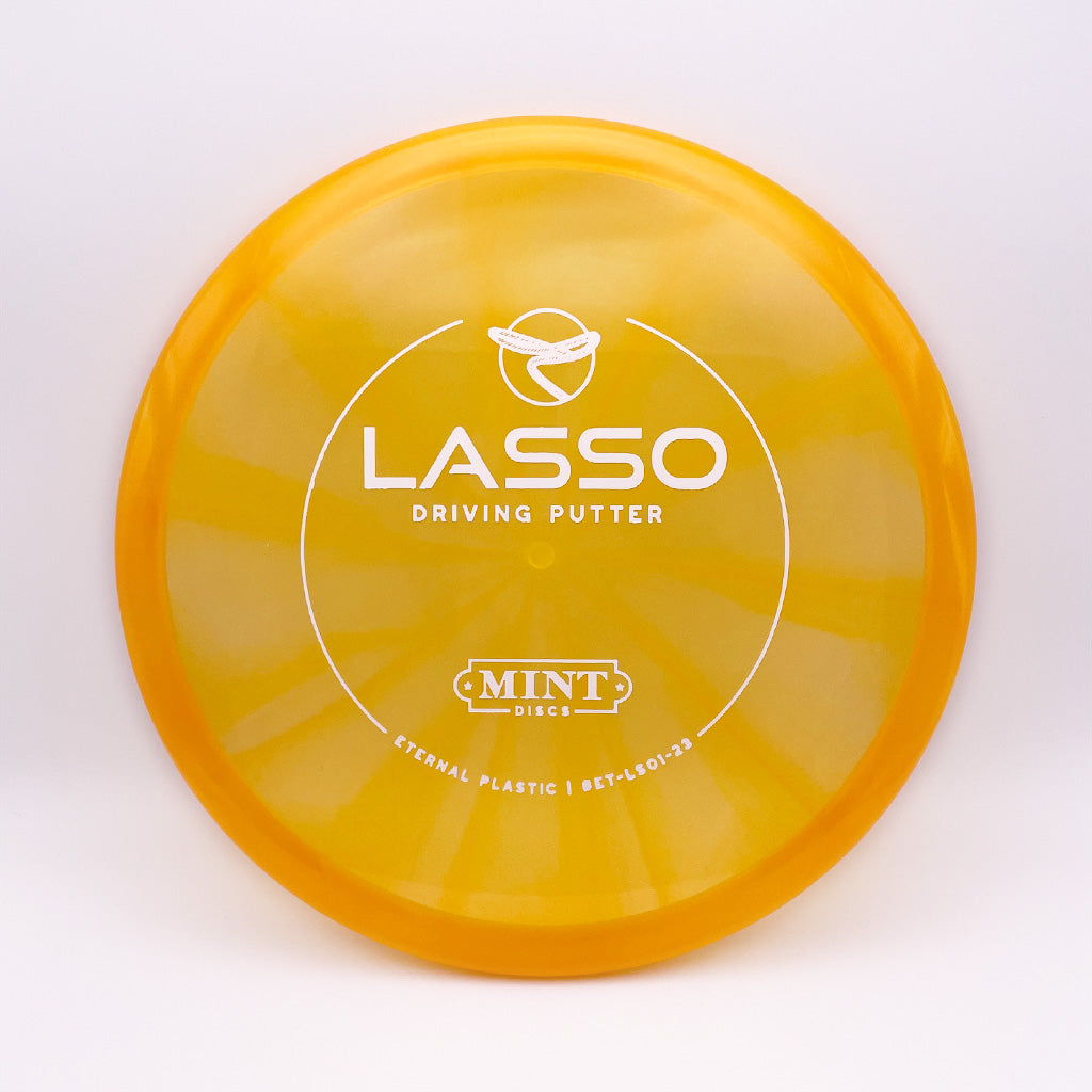 Mint Discs Eternal Lasso