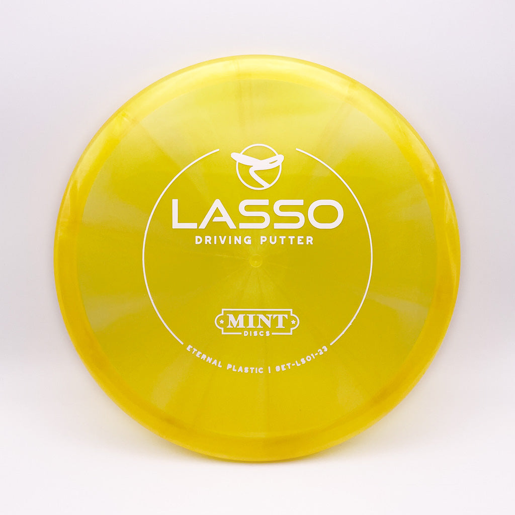 Mint Discs Eternal Lasso