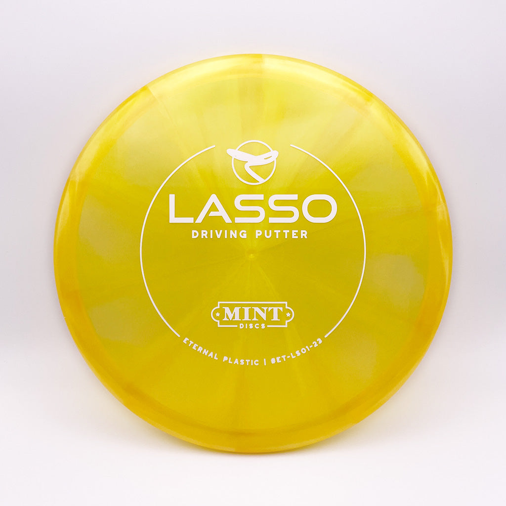 Mint Discs Eternal Lasso