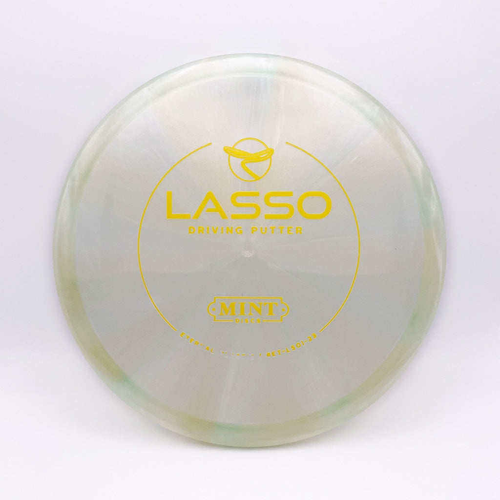 Mint Discs Eternal Lasso