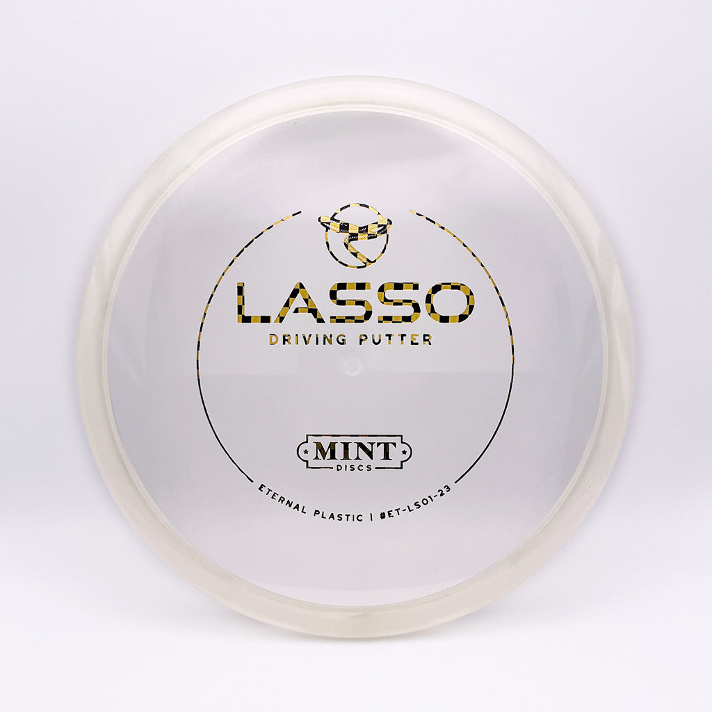 Mint Discs Eternal Lasso