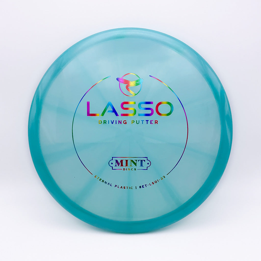Mint Discs Eternal Lasso