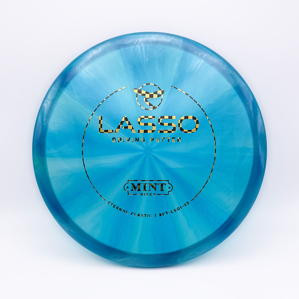 Mint Discs Eternal Lasso