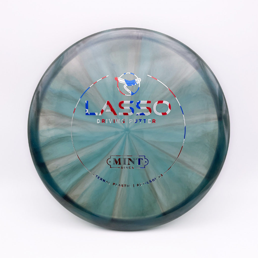 Mint Discs Eternal Lasso