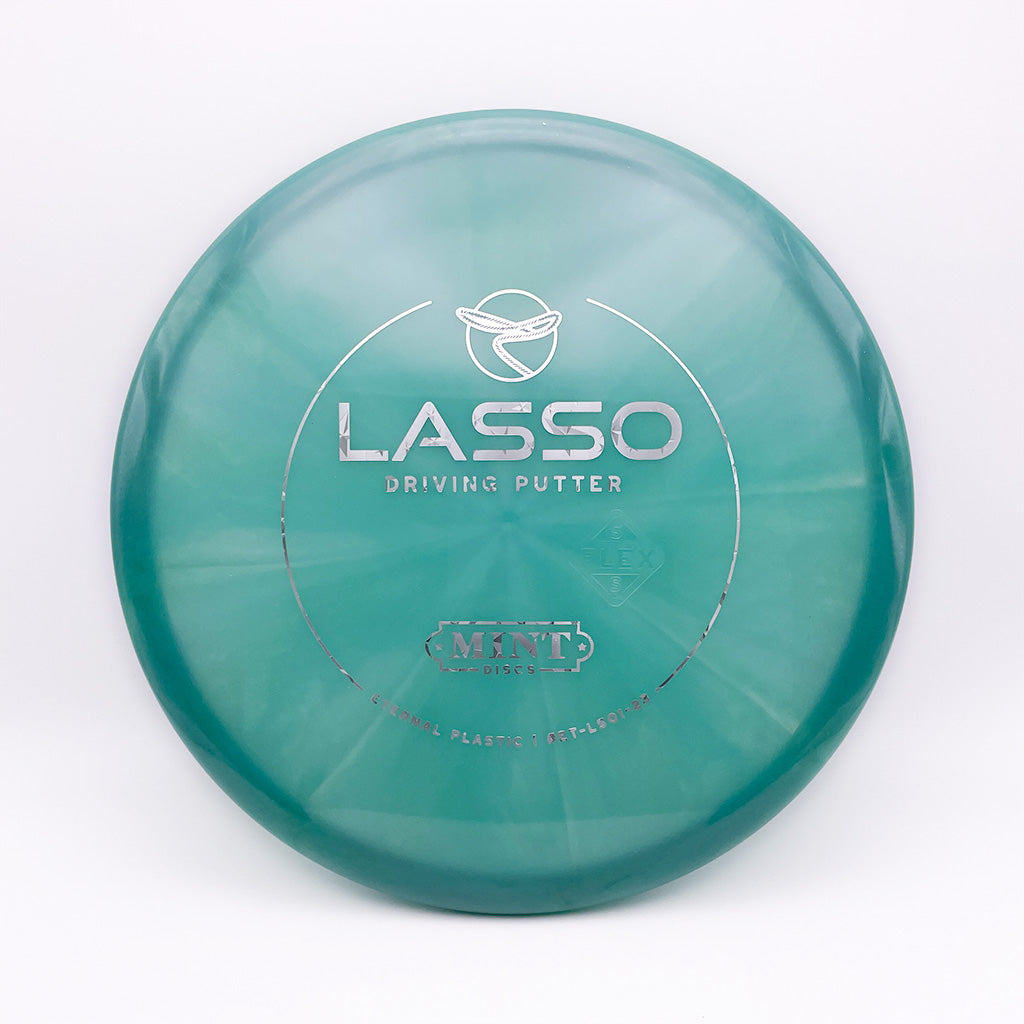 Mint Discs Soft Flex Eternal Lasso