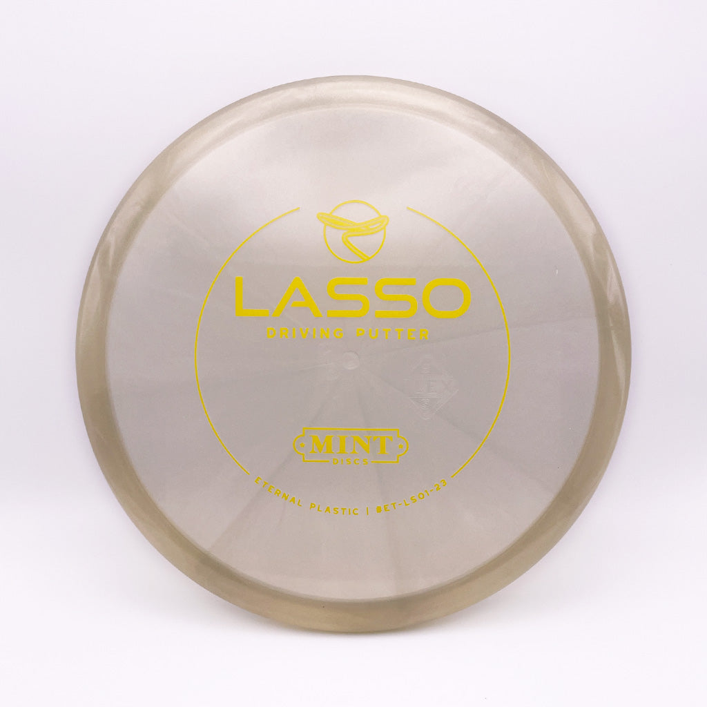 Mint Discs Soft Flex Eternal Lasso