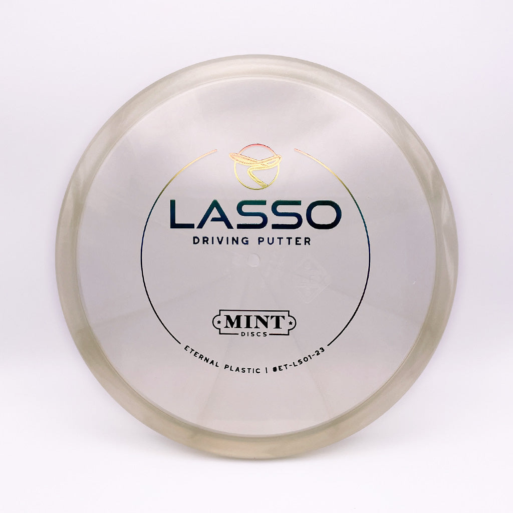 Mint Discs Soft Flex Eternal Lasso