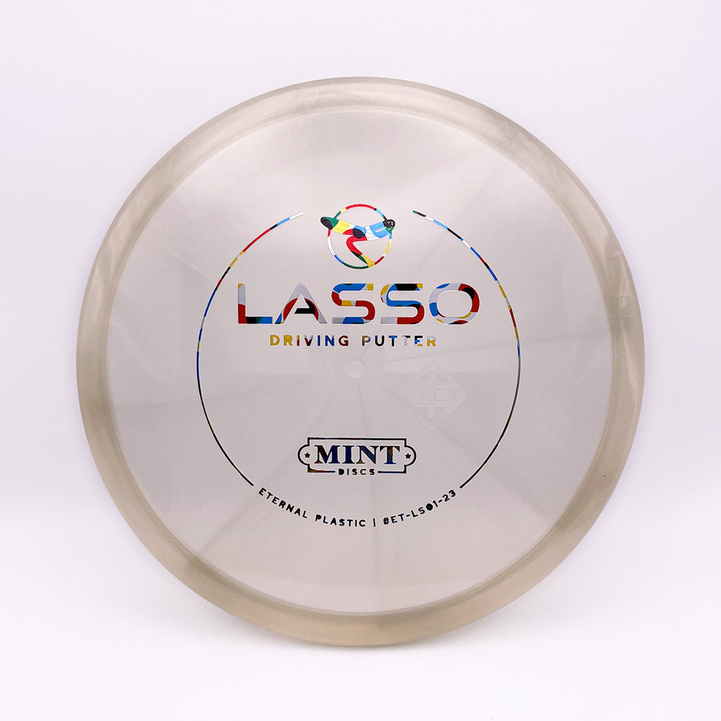 Mint Discs Soft Flex Eternal Lasso