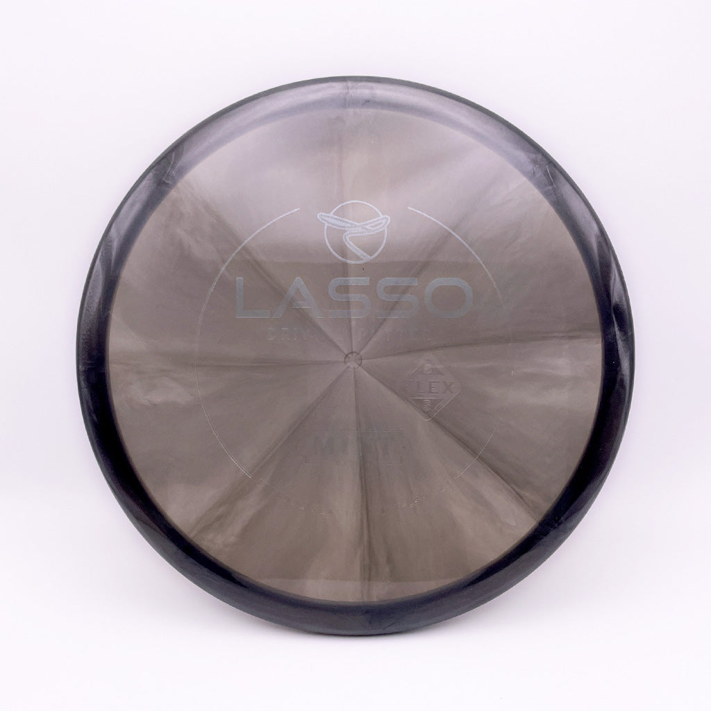 Mint Discs Soft Flex Eternal Lasso