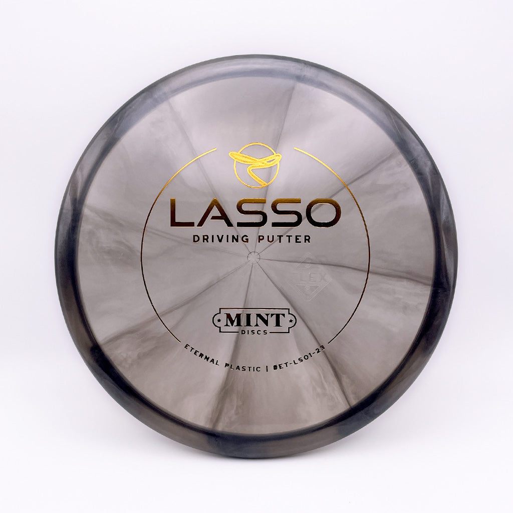 Mint Discs Soft Flex Eternal Lasso