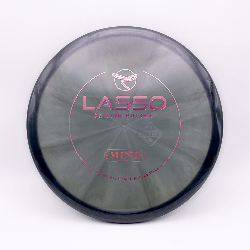 Mint Discs Soft Flex Eternal Lasso