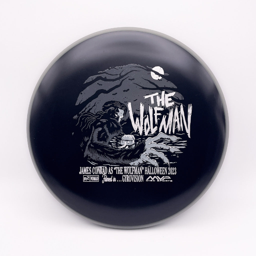 MVP Eclipse R2 Neutron Wolfman Nomad